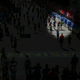 Illustration for article titled Marathon Runners Carrying Competitor Across Finish Line? Didnt Happen.
